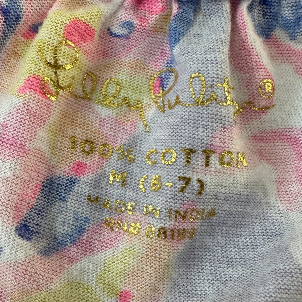 Lilly Pulitzer adorable one